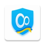 vpn unlimited android application logo